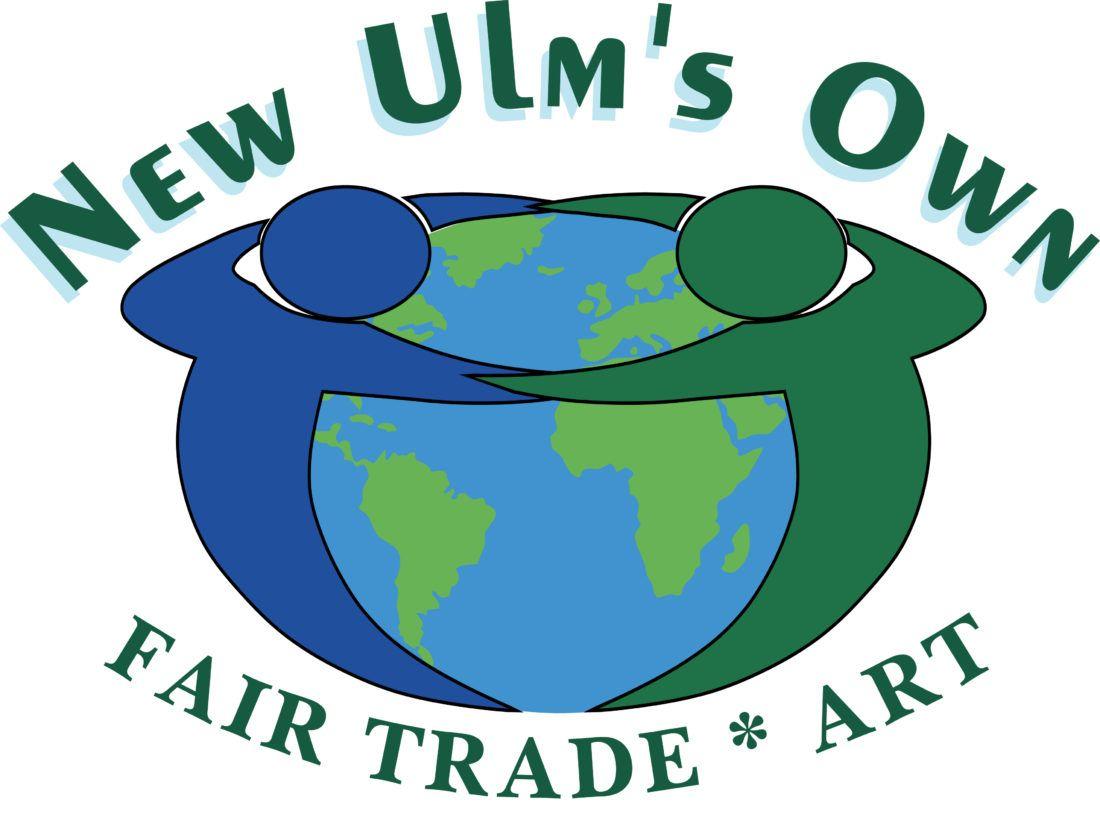 New ULM Logo - A Fair Trade Store in New Ulm? Why Not Here? | News, Sports, Jobs ...