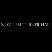 New ULM Logo - Working at New Ulm Turner Hall
