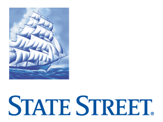 State Street Logo - State Street Provides Details On Job Losses / Business ...