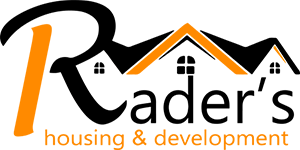 New ULM Logo - Rader's Housing & Development Ulm Home Builder