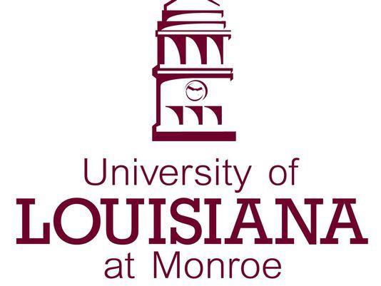 New ULM Logo - ULM's School of Construction Management ranked no. 6 in nation