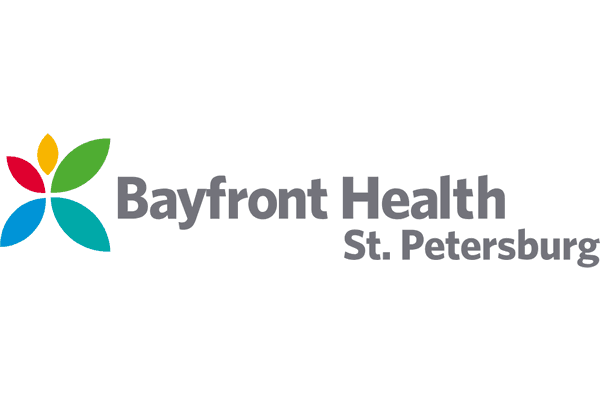 St. Petersburg Logo - Bayfront Health St. Petersburg Logo Vector (.SVG + .PNG)