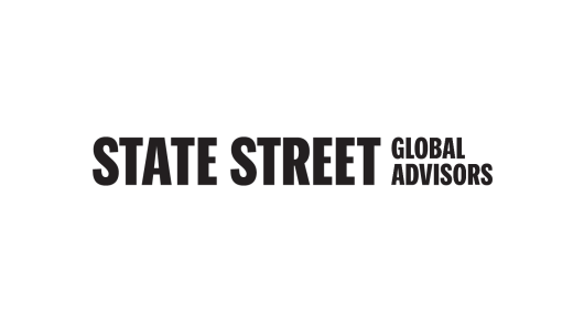 State Street Logo - State Street Global Advisors