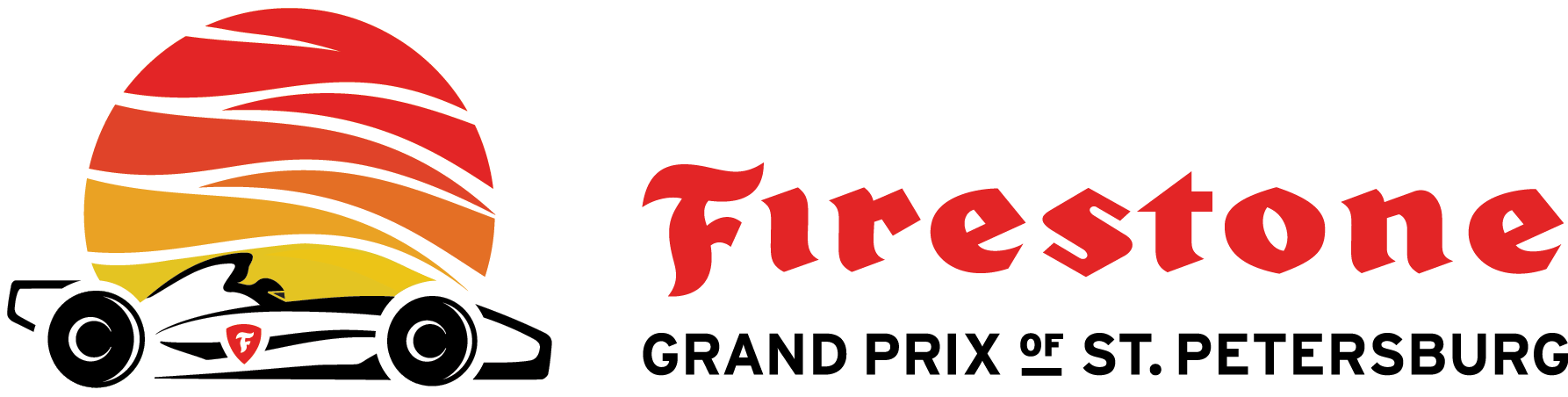 St. Petersburg Logo - Firestone Grand Prix of St. Petersburg - Home