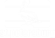 St. Petersburg Logo - St. Petersburg Parks and Recreation