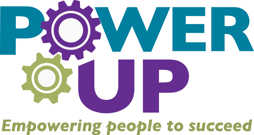Up with People Logo - Power Up Work Readiness Program – LiftUp of Routt County