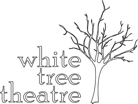 White Tree Logo - White Tree Theatre