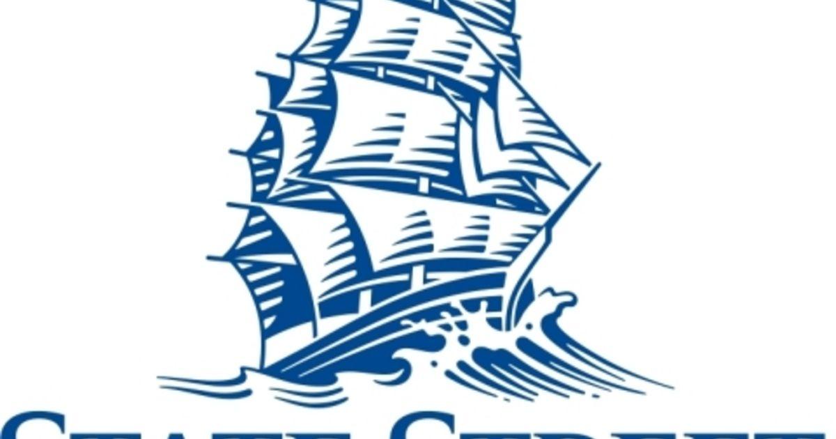 State Street Logo - State Street, Best Companies
