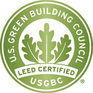 Green Gr Logo - The Greer Business Center is Awarded Prestigious LEED® Green