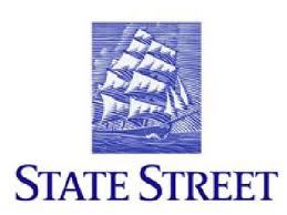 State Street Logo - State Street Corporation, A Commonwealth of Market