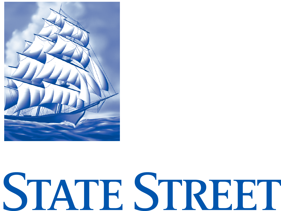 State Street Logo - State street Logos