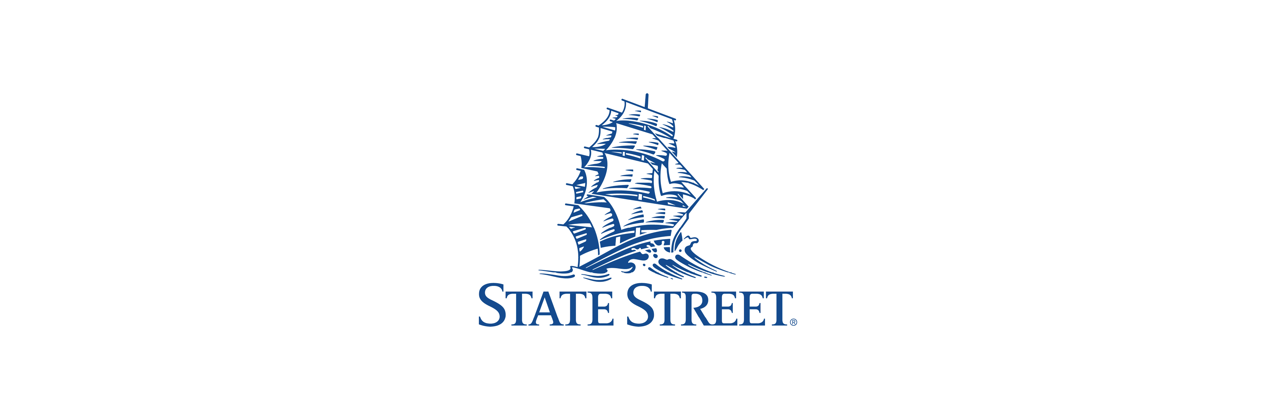 State Street Logo - State Street