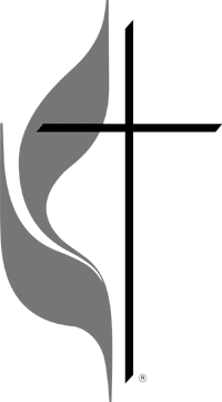 The Cross Logo - The Western PA Conference