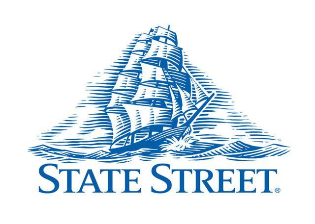 State Street Logo - State street Logos
