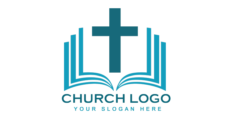Christain Logo - Build the Perfect Church Logo - 15 FREE Church Logos to Choose From