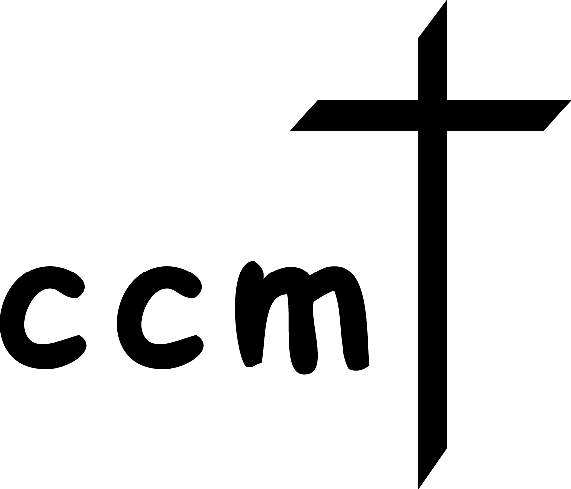 The Cross Logo - Future Crosses. Christian Cross Ministries