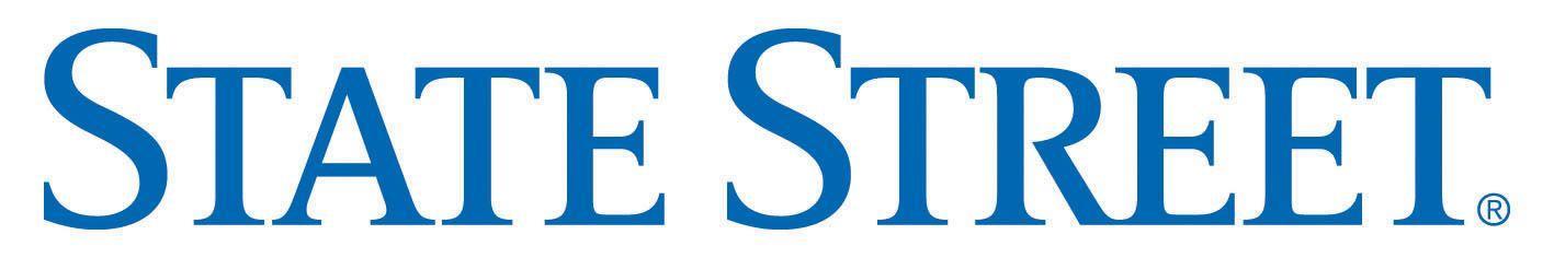 State Street Logo - Julia Kennedy Bell 2015 Emerging Artist In Residence At