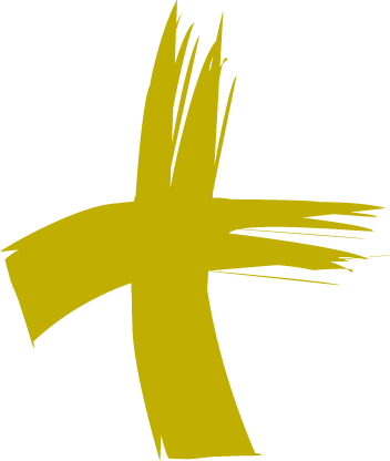 The Cross Logo - The Loaded Logo | weROCK inc.