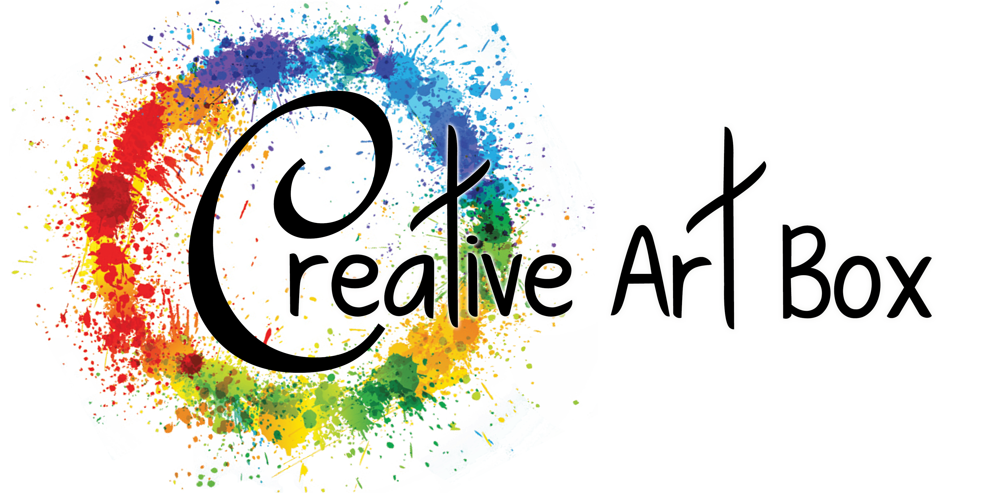Creative Artist Logo - Creative Art Box - Featured Artists