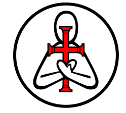 The Cross Logo - Companions of the Cross