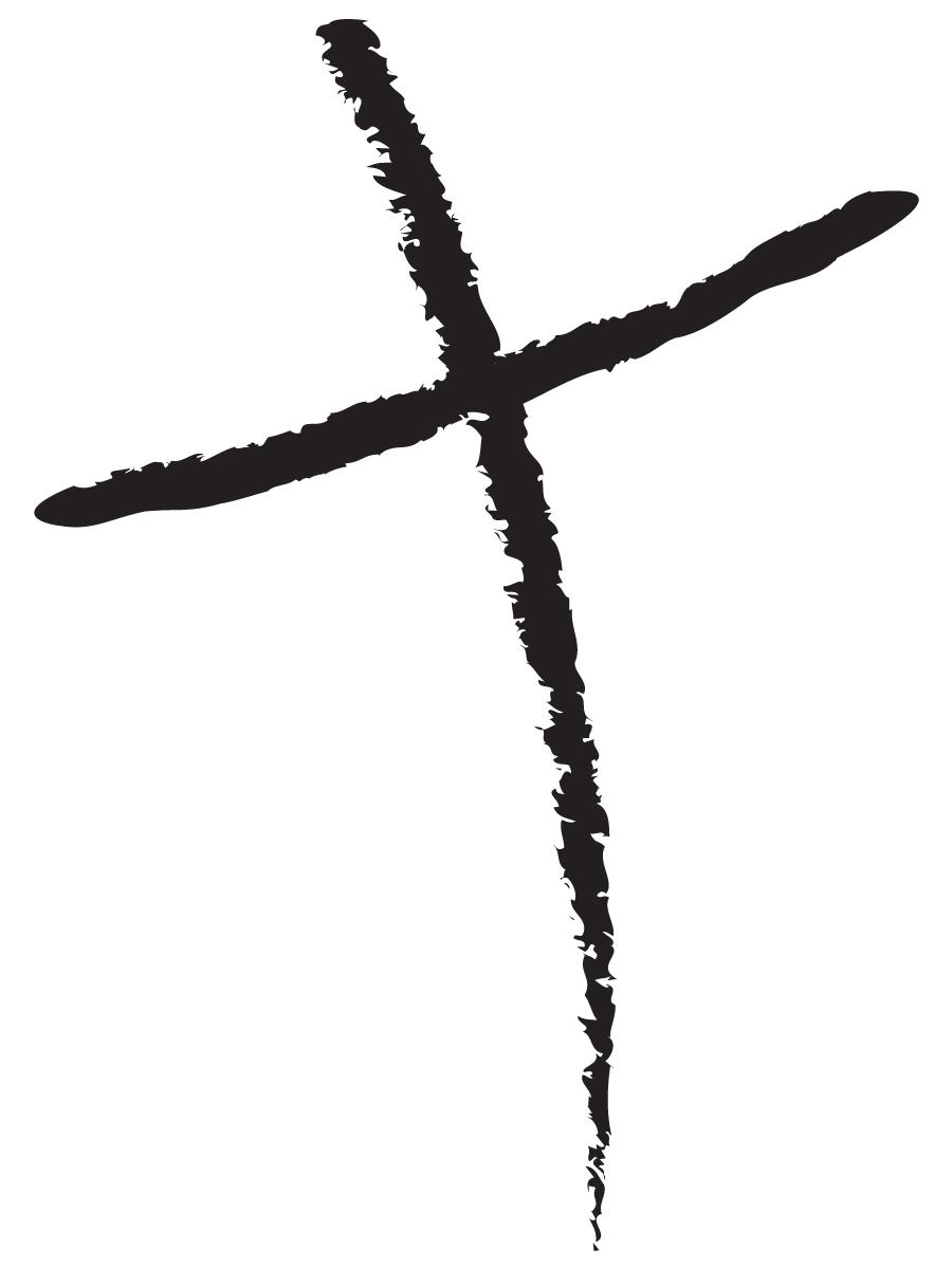 The Cross Logo - Cross Logo