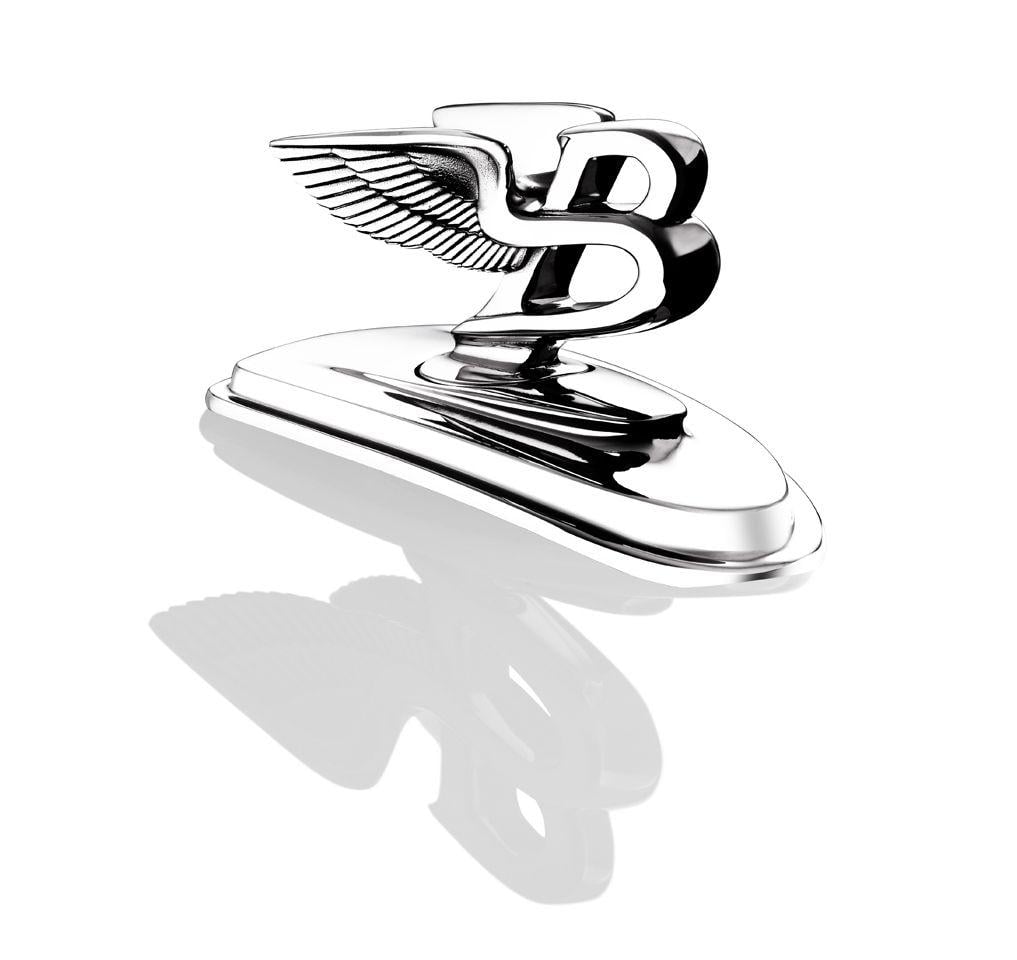 B Car Logo - Bentley related emblems | Cartype