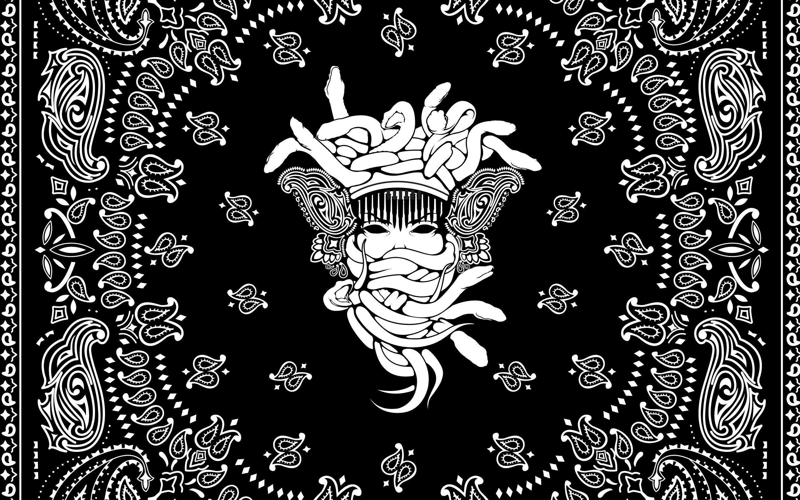 Crooks and Castles Medusa Logo - Crooks and Castles Wallpaper