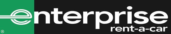 Enterprise Rent a Car Logo - Car Hire | Free Pick Up and Drop Off | Enterprise Rent-A-Car