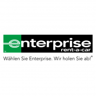 Rent Logo - Enterprise Rent a Car | Brands of the World™ | Download vector logos ...
