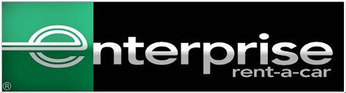 Enterprise Rent a Car Logo - Enterprise Rent A Car Logo. Scottish PA Network