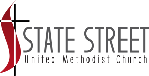 State Street Logo - State Street UMC