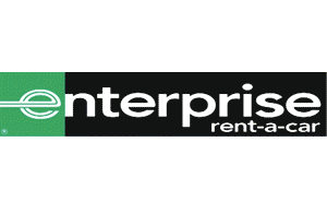Enterprise Rent a Car Logo - Enterprise car hire discounts | Up to 15% off | AA Member benefits