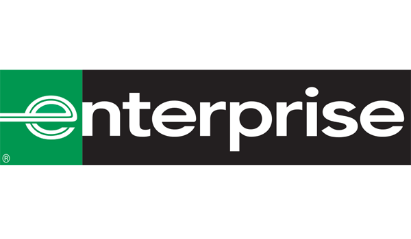 Enterprise Rent a Car Logo - Enterprise Rent-A-Car - Redmond Town Center