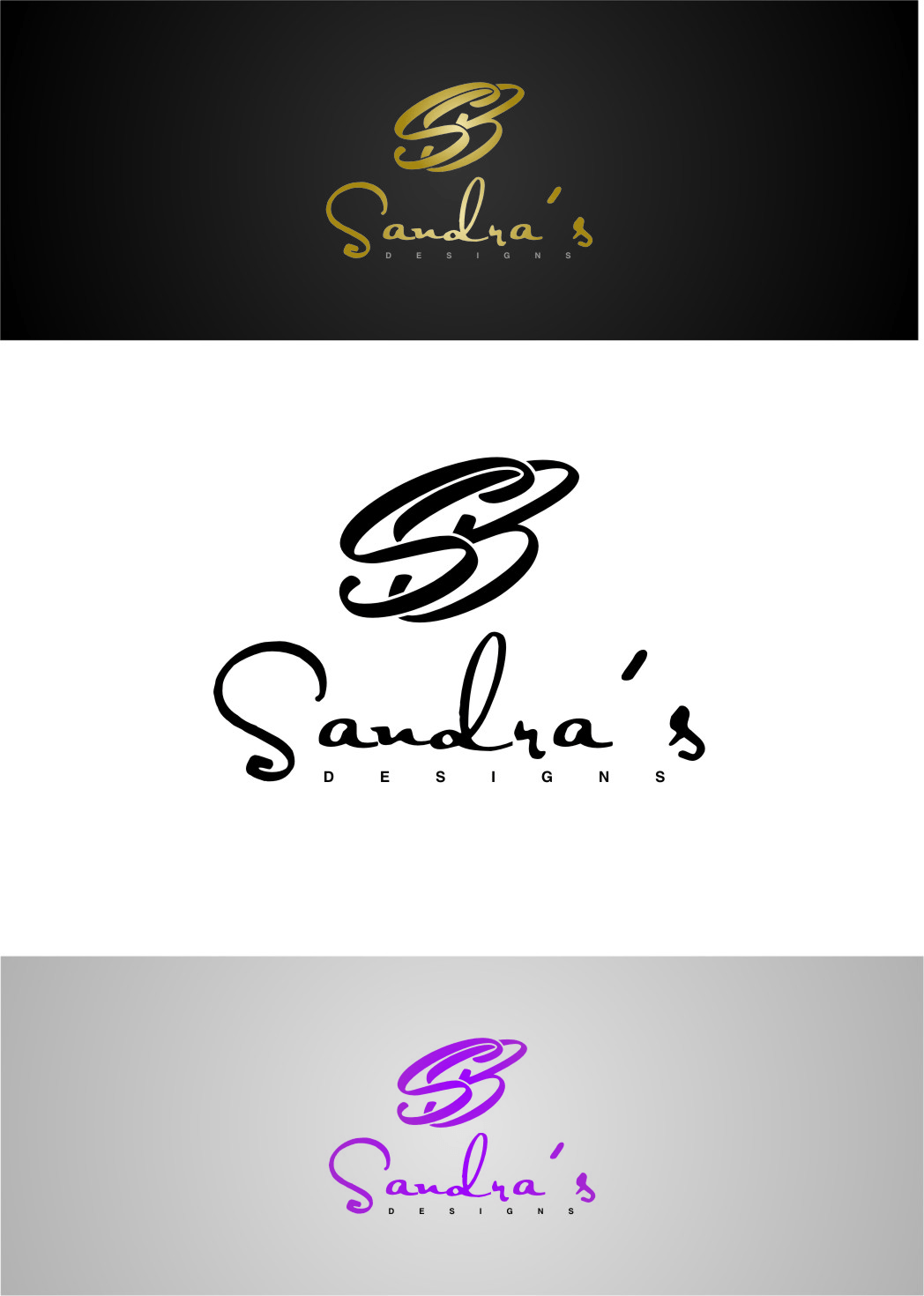 Creative Artist Logo - Logo Design Contests » Imaginative Logo Design for Sandra's » Design ...
