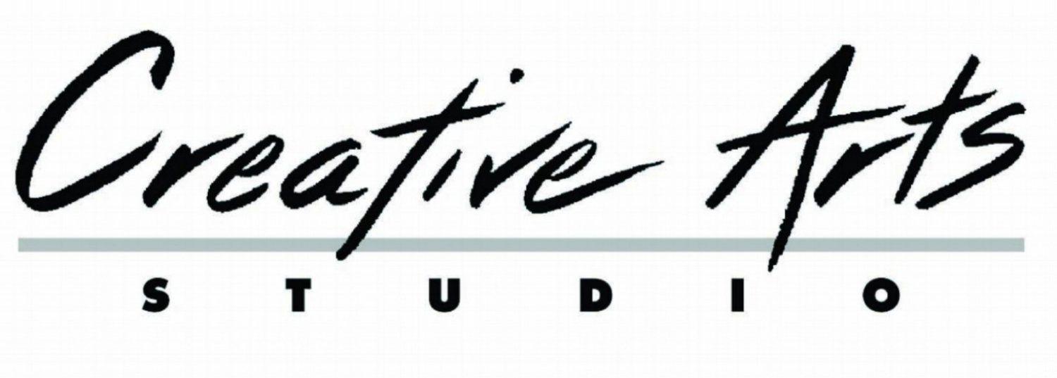 Creative Artist Logo - Registration — Creative Arts Studio