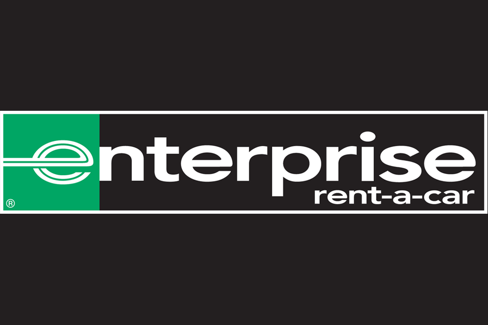 Enterprise Rent a Car Logo - Enterprise Rent-A-Car of San Francisco » FortBragg.com