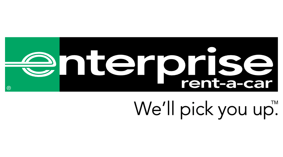Enterprise Rent a Car Logo - Enterprise Rent-A-Car Vector Logo | Free Download - (.SVG + .PNG ...