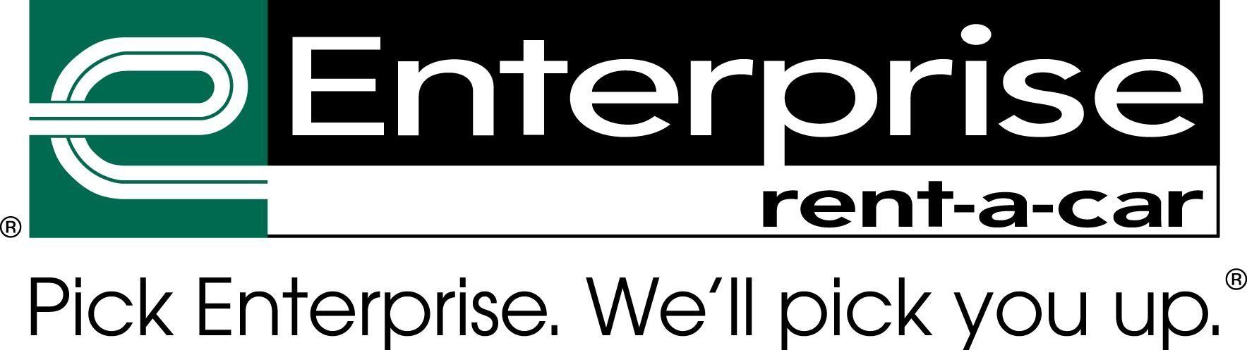 Enterprise Rent a Car Logo - Enterprise rent a car Logos