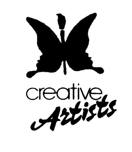 Creative Artist Logo - Creative Artists Annual Art Show & Sale | Hoopla