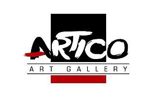 Art Logo - Art & Craft Logo Design | Artist Logo Portfolio | Logo Design Team