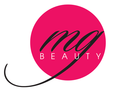 Creative Artist Logo - MG Beauty Makeup: Creative, Artistic and Passionate Makeup Artist