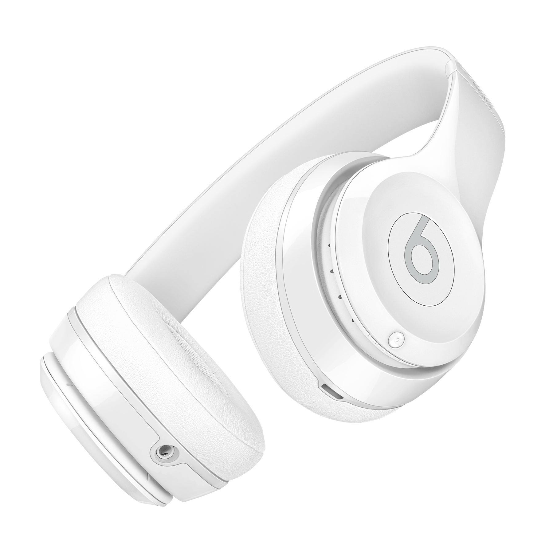 Silver Beats Logo - Beats Solo3 Wireless - Beats by Dre