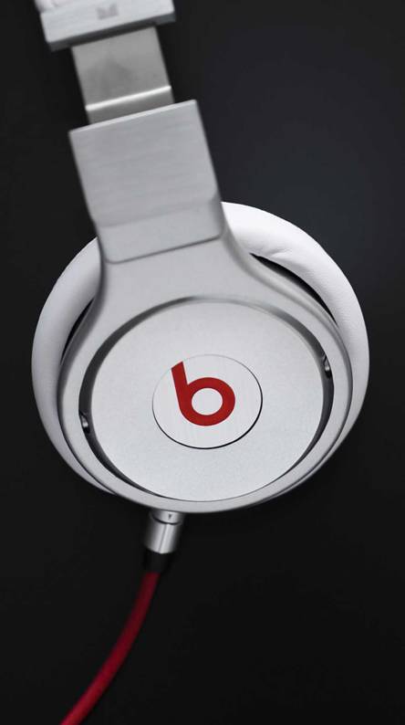 Silver Beats Logo - Beats logo Wallpapers - Free by ZEDGE™
