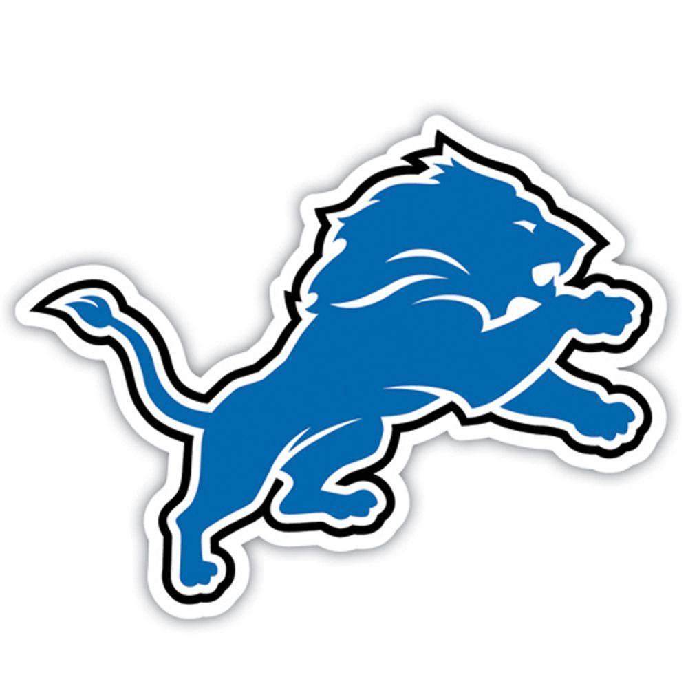 Blue Lion College Logo - Blue Lion Standing Logo