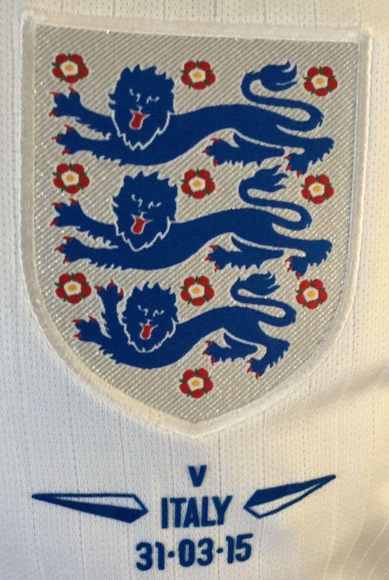 Blue Lion College Logo - England's Emblems and Crests