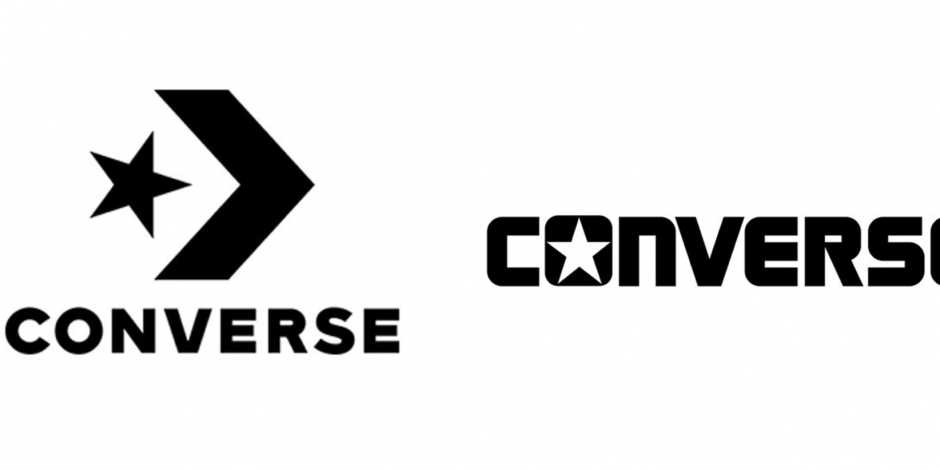 Converse Logo - Converse subtly redesigns logo with a nod to its history | The Drum