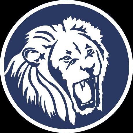 Blue Lion College Logo - State College Blue Lions - State College Blue Lions - State College ...