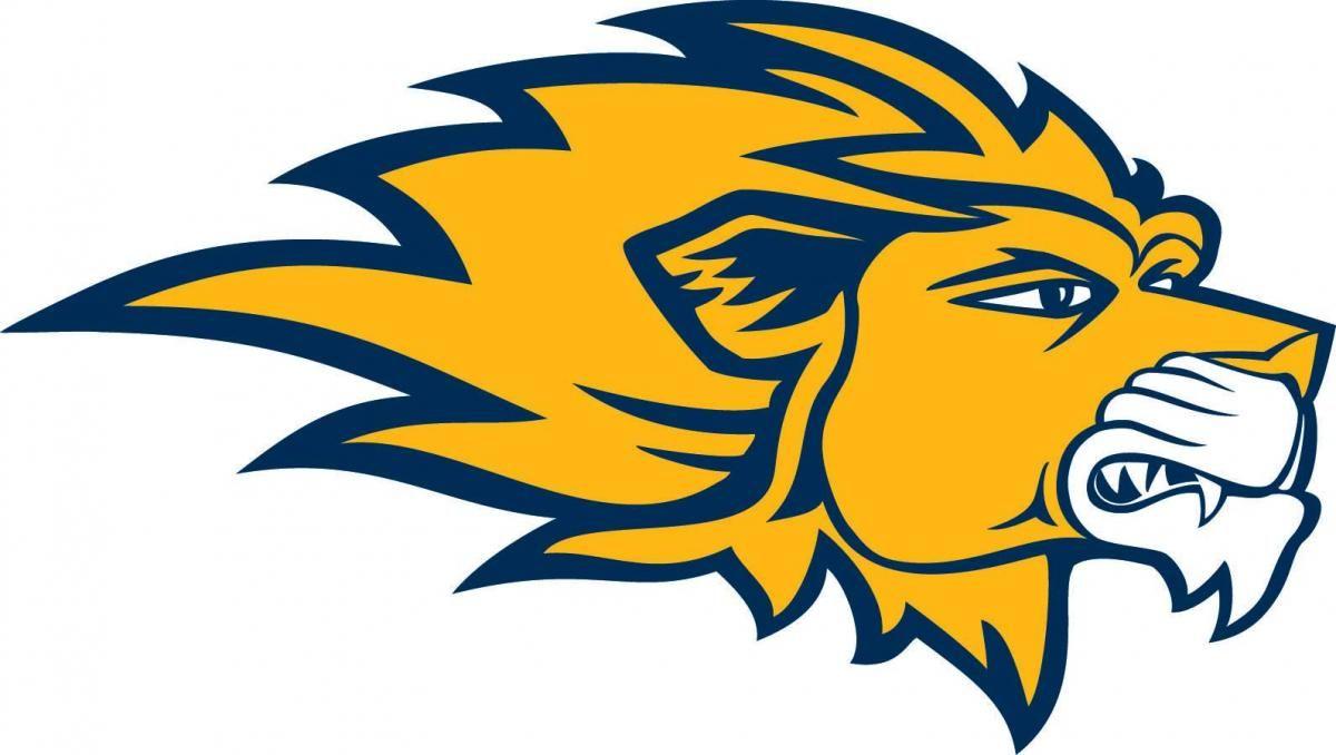Blue Lion College Logo - Blue Lion College Logo