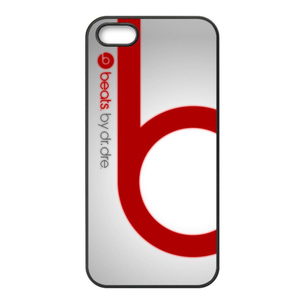 Silver Beats Logo - Beats By Dr Dre Logo Silver Phonecase for iPhone 5/5S | Products ...