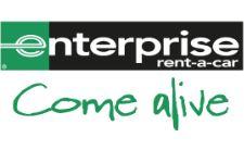 Enterprise Rent a Car Logo - Enterprise Rent A Car